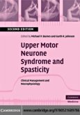 Upper Motor Neurone Syndrome and Spasticity (eBook, PDF)
