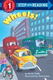 Wheels! (eBook, ePUB)