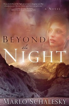 Cover Beyond the Night (eBook, ePUB)