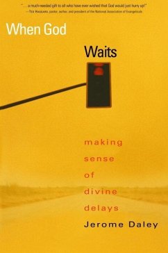 When God Waits (eBook, ePUB) - Daley, Jerome