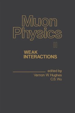 Muon Physics V2 (eBook, PDF)