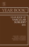 Year Book of Vascular Surgery 2011 (eBook, ePUB)