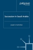 Succession In Saudi Arabia (eBook, PDF)