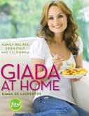 Giada at Home (eBook, ePUB)