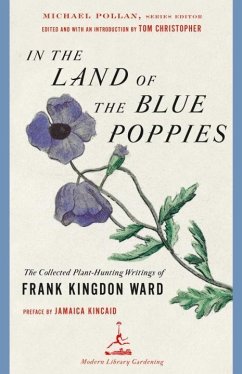 In the Land of the Blue Poppies (eBook, ePUB) - Kingdon Ward, Frank