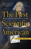 The First Scientific American (eBook, ePUB)