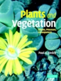 Cover Plants and Vegetation (eBook, PDF)