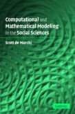 Computational and Mathematical Modeling in the Social Sciences (eBook, PDF)
