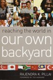 Reaching the World in Our Own Backyard (eBook, ePUB)