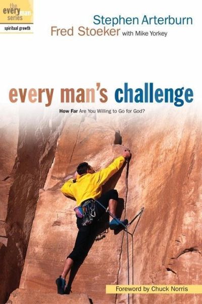Every Man's Challenge (eBook, ePUB) Every Man's Challenge (eBook, ePUB)