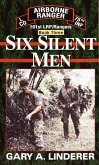 Six Silent Men...Book Three (eBook, ePUB)