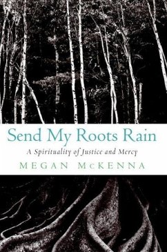 Send My Roots Rain (eBook, ePUB) - Mckenna, Megan