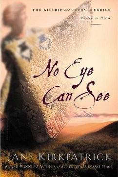 Cover No Eye Can See (eBook, ePUB)