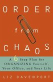Order from Chaos (eBook, ePUB)