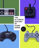 The Ultimate History of Video Games, Volume 1 (eBook, ePUB)