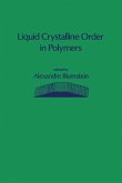 Liquid Crystalline Order in Polymers (eBook, PDF)