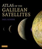 Atlas of the Galilean Satellites (eBook, PDF)