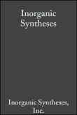 Inorganic Syntheses, Volume 1 (eBook, PDF)