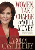 Women, Take Charge of Your Money (eBook, ePUB)