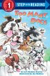 Too Many Dogs (eBook, ePUB) - Bild 1