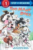 Too Many Dogs (eBook, ePUB)