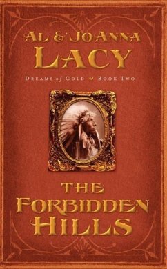 Cover The Forbidden Hills (eBook, ePUB)