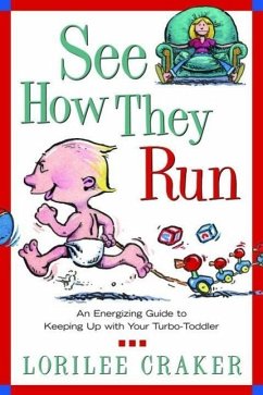 Cover See How They Run (eBook, ePUB)