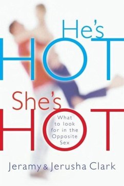 Cover He's HOT, She's HOT (eBook, ePUB)