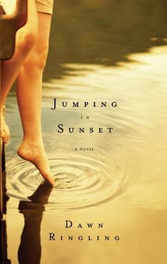Cover Jumping in Sunset (eBook, ePUB)