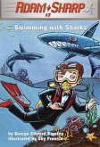 Adam Sharp #3: Swimming with Sharks (eBook, ePUB)
