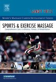 Sports & Exercise Massage - E-Book (eBook, ePUB)