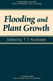 Flooding and Plant Growth (eBook, PDF)