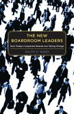 The New Boardroom Leaders (eBook, PDF)