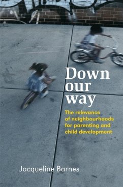 Down Our Way (eBook, PDF) - Barnes, Jacqueline