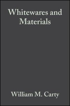Cover Whitewares and Materials (eBook, PDF)