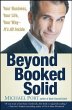 Beyond Booked Solid (eBook, PDF) - Bild 1