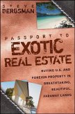 Passport to Exotic Real Estate (eBook, PDF)