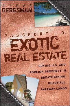 Cover Passport to Exotic Real Estate (eBook, PDF)