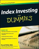 Index Investing For Dummies (eBook, ePUB)