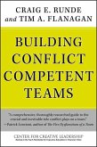 Building Conflict Competent Teams (eBook, PDF)