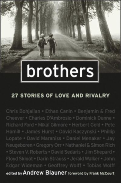 Brothers (eBook, ePUB) Brothers (eBook, ePUB)