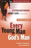 Every Young Man, God's Man (eBook, ePUB)