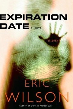 Expiration Date (eBook, ePUB) - Wilson, Eric