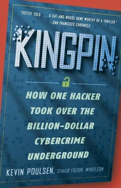 Kingpin (eBook, ePUB) Kingpin (eBook, ePUB)