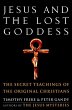 Jesus and the Lost Goddess (eBook, ePUB) - Bild 1