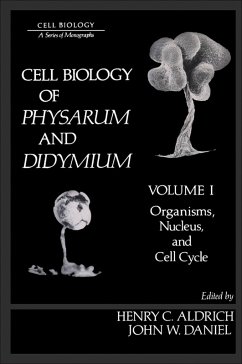 Cell Biology of Physarum and Didymium V1 (eBook, PDF)