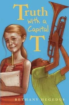 Truth with a Capital T (eBook, ePUB) - Hegedus, Bethany