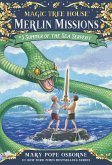 Summer of the Sea Serpent (eBook, ePUB)