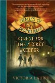 Quest for the Secret Keeper (eBook, ePUB)