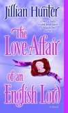 The Love Affair of an English Lord (eBook, ePUB)